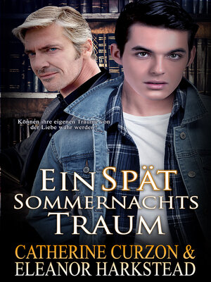 cover image of Ein Spätsommernachtstraum (A Late Summer Night's Dream)